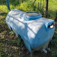 serbatoio acqua