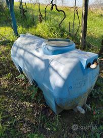 serbatoio acqua
