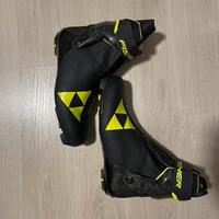 Scarpa Fischer Speedmax Skiathlon