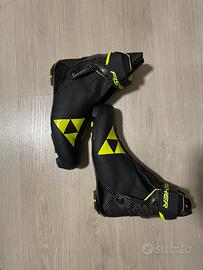 Scarpa Fischer Speedmax Skiathlon