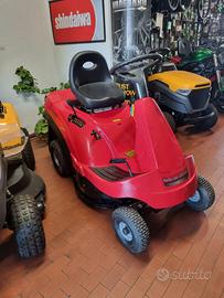 Trattorino Castel Garden F72