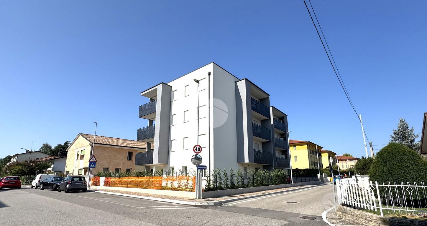 Apartment in Preganziol, Borgo Verde - Vista 3