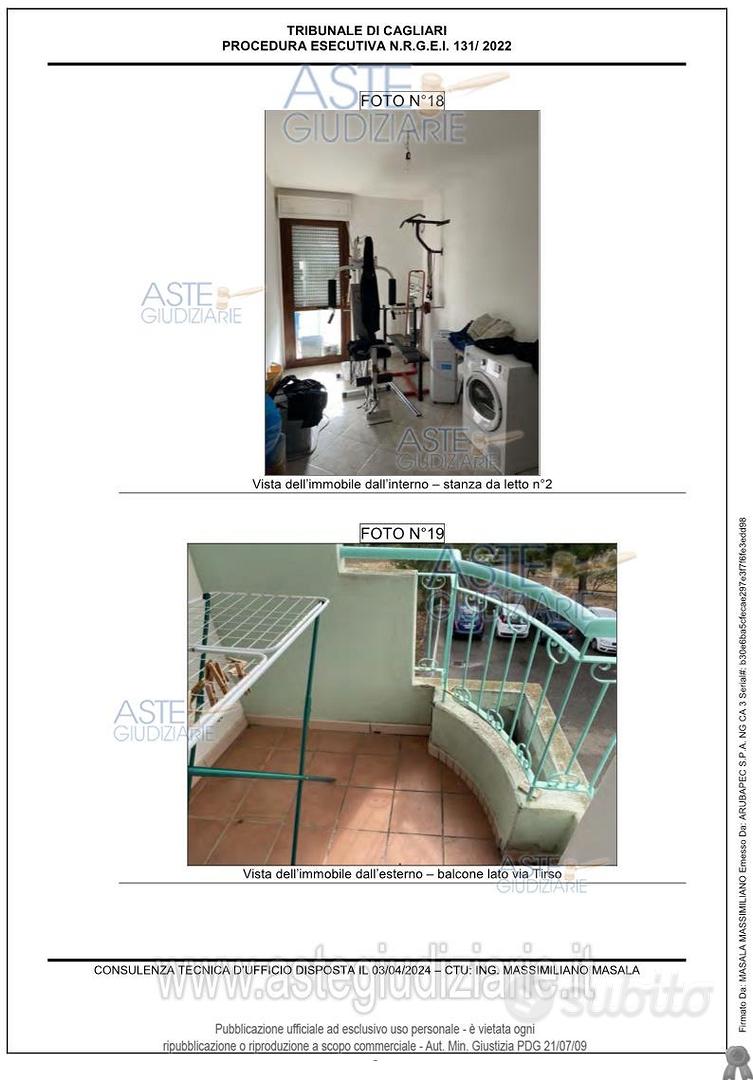 Appartamento – Decimomannu, Casteddu/Cagliari - Vista 5