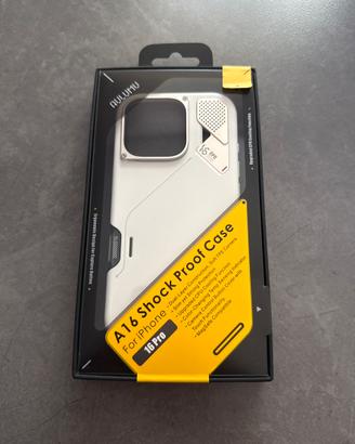 Cover AULUMU iPhone 16 Pro