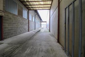 CAPANNONE A CASTELCOVATI