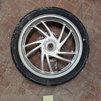 Ruota Anteriore Originale Honda SH125/150