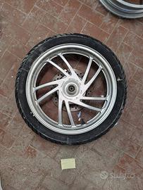 Ruota Anteriore Originale Honda SH125/150