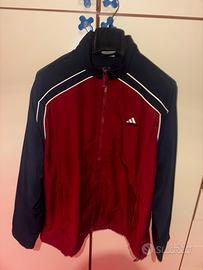 Giacca adidas vintage