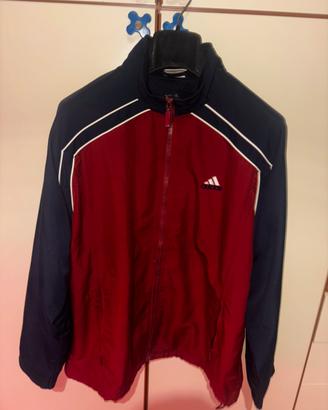 Giacca adidas vintage