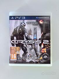 Crysis 2