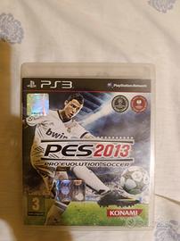 Pes 2013