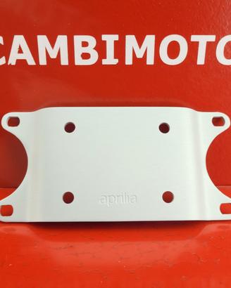 PIASTRA FORCELLA APRILIA AF1 50 RS50 RS 50