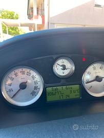 LANCIA Ypsilon 2ª serie