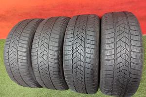225 60 17 Gomme Invernali 60/95% Pirelli 225 60R17