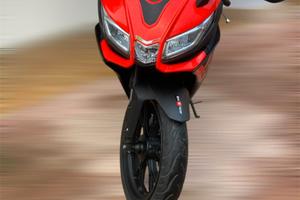 Aprilia RS 125 - 2023