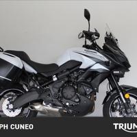 KAWASAKI Versys 650 Tourer Plus Abs