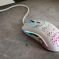 glorius MODEL 0, mouse gaming. Leggi descrizione