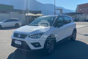 SEAT Arona 1.0 EcoTSI XCELLENCE
