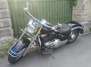 Suzuki Intruder VL 1500
