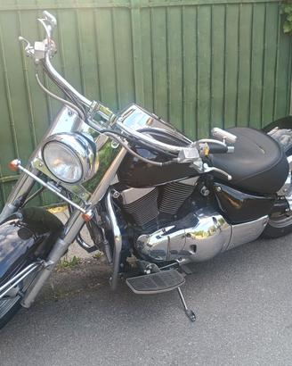 Suzuki Intruder VL 1500