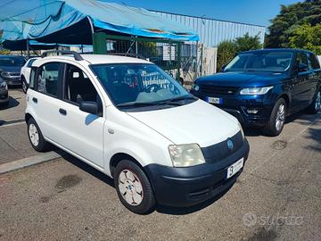 Fiat Panda 1.1 Active