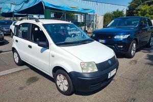 Fiat Panda 1.1 Active