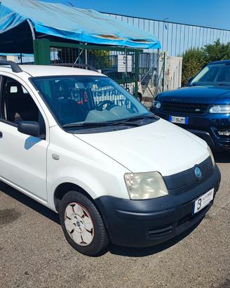 Fiat Panda 1.1 Active
