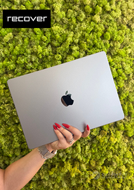MacBook Pro 14" M2 Pro 16/512GB