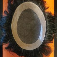 protesi capellare nuovo