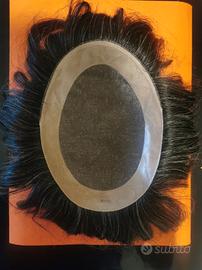 protesi capellare nuovo