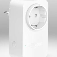Amazon Smart Plug WiFi Compatibile Alexa