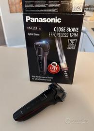 Rasoio Panasoni Wet/dry