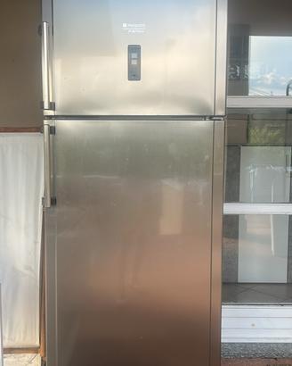 Frigo/congelatore Ariston
