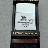 zippo accendini della mia collezione privata nuovi