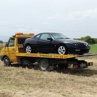 Alfa gtv