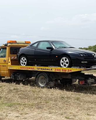 Alfa gtv