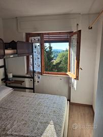 Bilocale in montagna