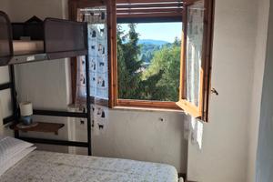 Bilocale in montagna