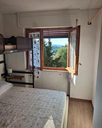 Bilocale in montagna