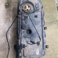 SERBATOIO MINI COUNTRYMAN R60