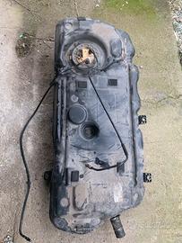 SERBATOIO MINI COUNTRYMAN R60