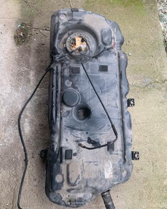 SERBATOIO MINI COUNTRYMAN R60