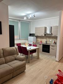 Appartamento a 5 minuti dal mare ristrutturato