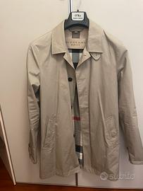 Trench Burberry