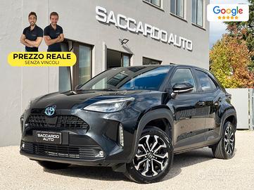 Toyota Yaris Cross 1.5 Full HybridTrend 116cv - P