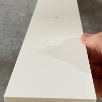 Cinturino Apple Watch Sport band (MAI UTILIZZATO)