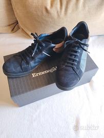 scarpe uomo ERMENEGILDO ZEGNA