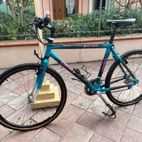 Cadex giant MTB CFM  anni 90 carbonio