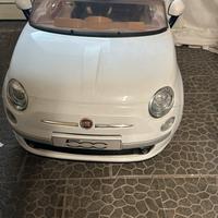 Macchina elettrica per bambini