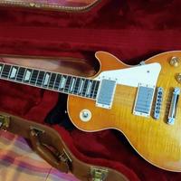 Gibson les Paul traditional 2016